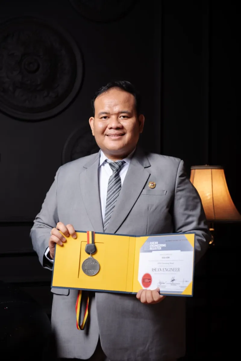 Dokumentasi Kegiatan UaZ Consulting 25